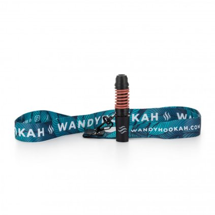 Personal mouth tip - Wandy Hookah, Furious Beige
