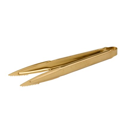 Hookah tongs - DS Gold