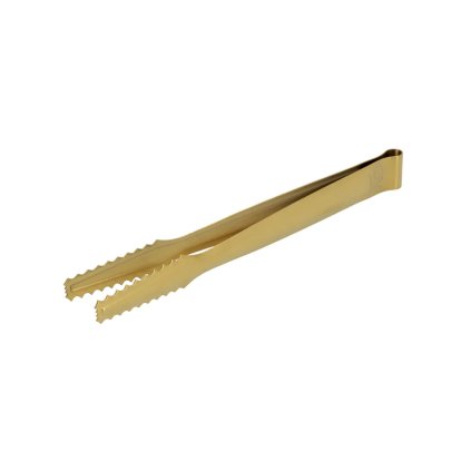 Hookah tongs - AO, Big Gold