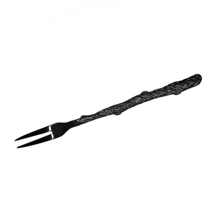 Hookah fork - S3 Black