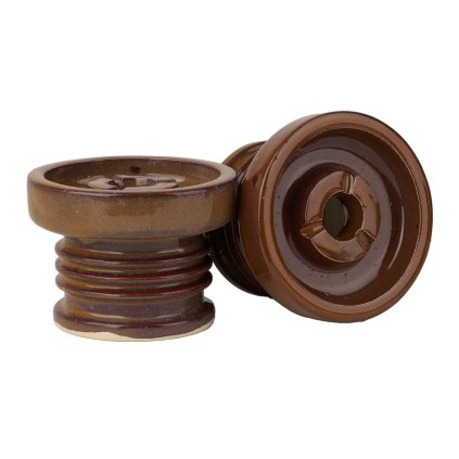Hookah bowl - Kolos, X Phunnel Mustard
