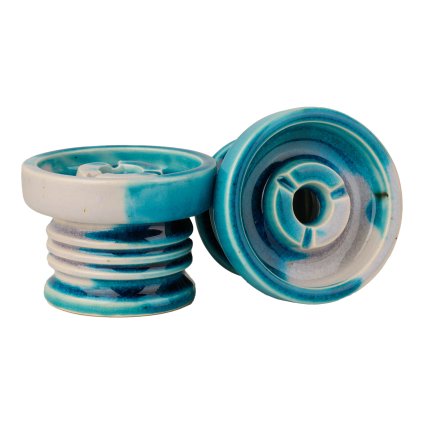 Hookah bowl - Kolos, X Phunnel Ocean