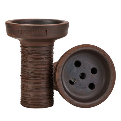 Hookah bowl - Cosmo Bowl, Dead Mummy
