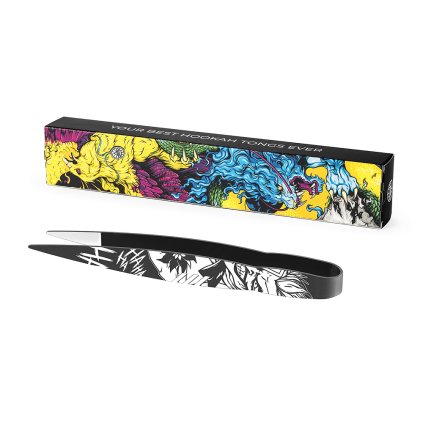 Hookah tongs - Alpha Hookah, Joker