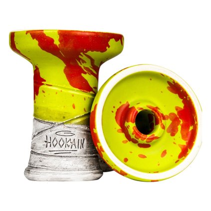 Hookah bowl - Hookain, Lesh Lip Dicke Nudel
