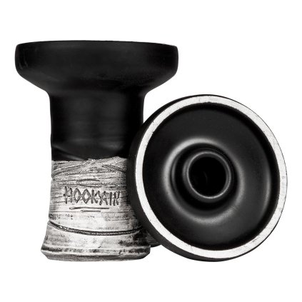 Hookah bowl - Hookain, Lesh Lip Pipi Kaka
