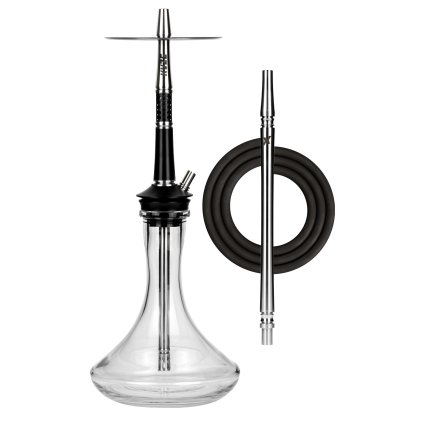 Hookah - KVZE, Grid Ink