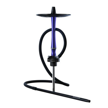 Hookah - Darkside, Orion Indigo Blue