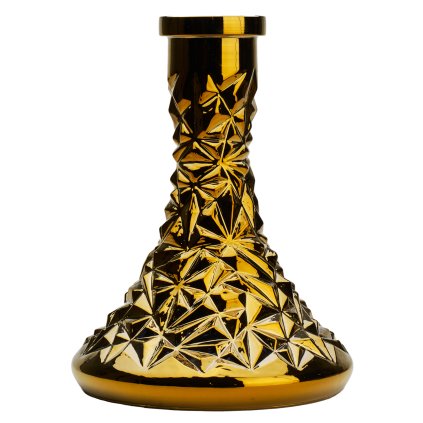 Hookah base - Craft Fancy Gold