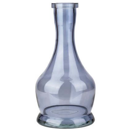 Hookah base - Karma, Gray