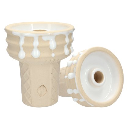 Hookah bowl - CYGN, Cono Phunnel