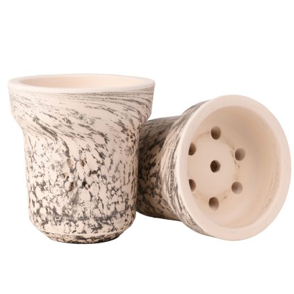 Hookah bowl - Solaris, Charon