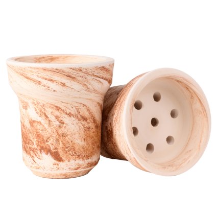 Hookah bowl - Solaris, Titan