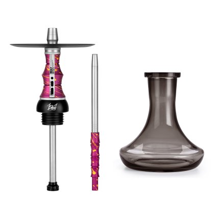 Hookah - Alpha Hookah, Beat Splash Dopey
