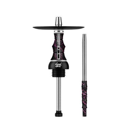 Vodní dýmka - Alpha Hookah, Beat Splash Grumpy