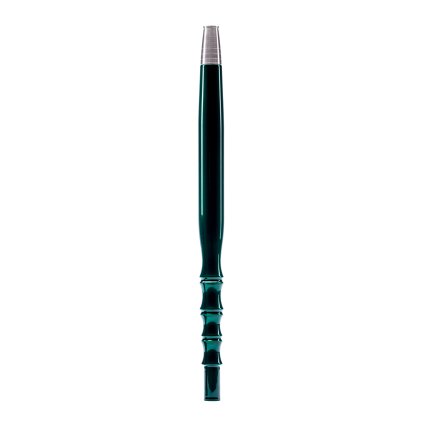Hookah mouthpiece - Alpha Hookah, Green Candy