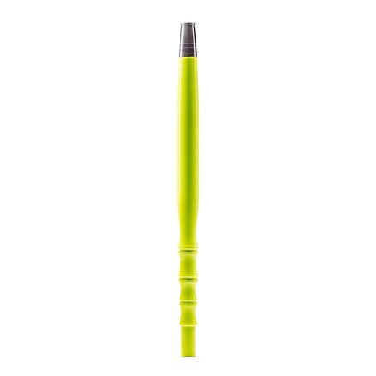 Hookah mouthpiece - Alpha Hookah, Yellow