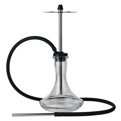 Cachimba - Noname, Palka