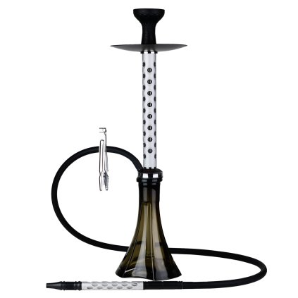 Hookah - Mashisha, MistCloud Silver