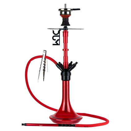 Hookah - DUM, Magnum Red