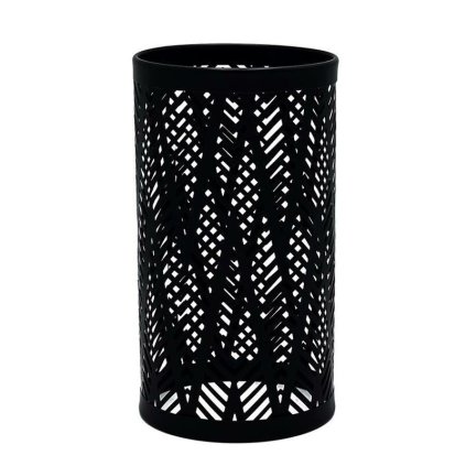 Shisha grid cage - Black