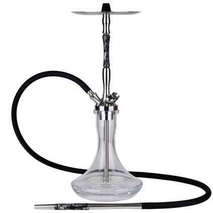Hookah - Union, Fibonacci Oxide White