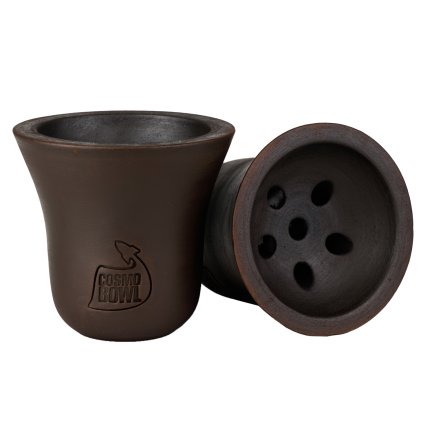 Hookah bowl - Cosmo Bowl, Turkish Bell