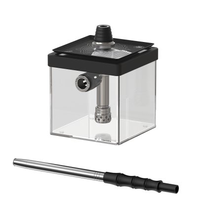 Hookah - Alpha Hookah, Smart Box