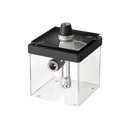 Hookah - Alpha Hookah, Smart Box