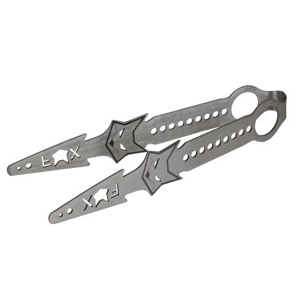 Hookah tongs - Fox, Tongs
