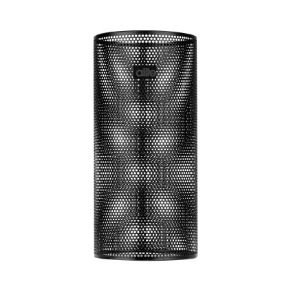 Bezpečnostní mřížka na uhlíky - Alite, Windshield Black