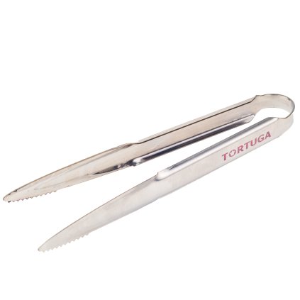 Hookah tongs - Tortuga, Roberto