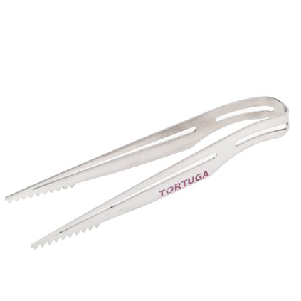 Hookah tongs - Tortuga, Barrakuda