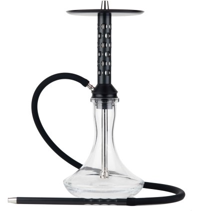 Hookah - Bodo, M1 Short Black