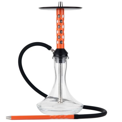 Hookah - Bodo, M1 Short Orange