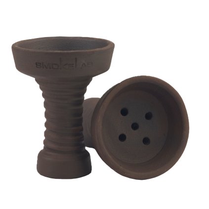 Hookah bowl - Smokelab, Evil Black