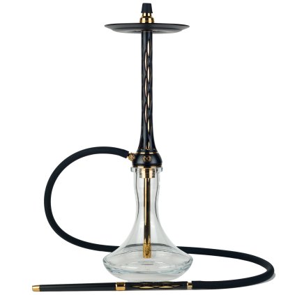 Hookah - Blade Hookah, One M LE Black