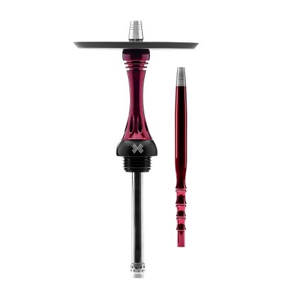Hookah - Alpha Hookah, Model X Red Candy