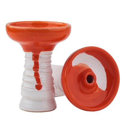 Hookah bowl - Njn, Harmony Glaze