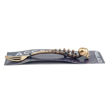 Hookah fork - Maklaud, Styx
