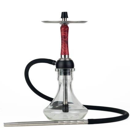 Hookah - Orden, Edison Stab Red