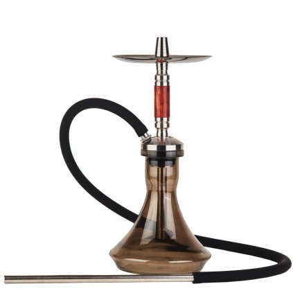 Hookah - Honey Sigh, Mini Urban SW Red