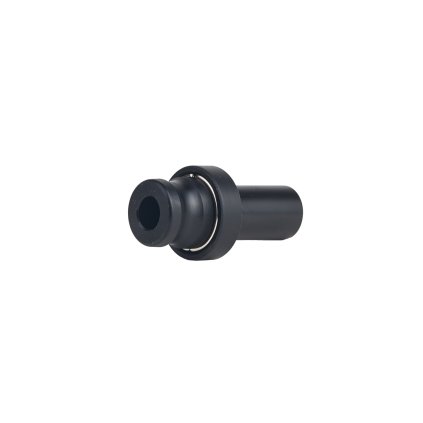 Magnetic hose connector for Alpha Hookah