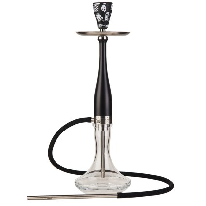 Hookah - Hooligan, Bat