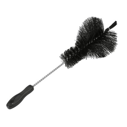 Cleaning brush for hookah base - AO, Kontur