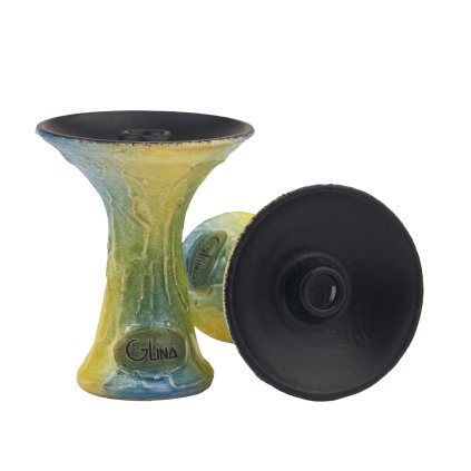 Hookah bowl - Glina, Phunnel Tropical