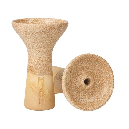 Hookah bowl - Moon, Phunnel Sahara