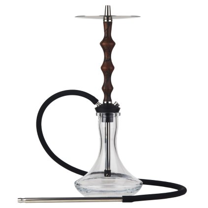 Hookah - Gorky Hookah, Electro Dark