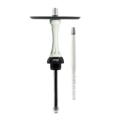 Hookah - Alpha Hookah, Model X Neon