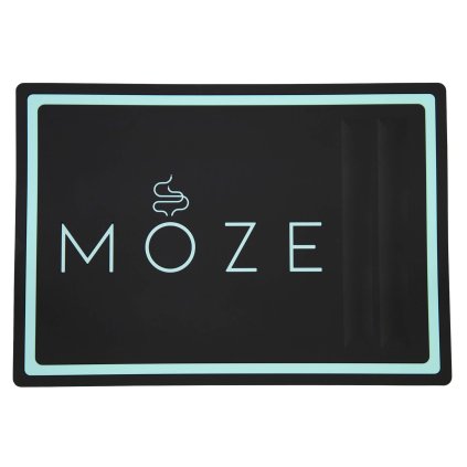 Hookah bowl packing mat - Moze, Bowl Packing Mat Mint